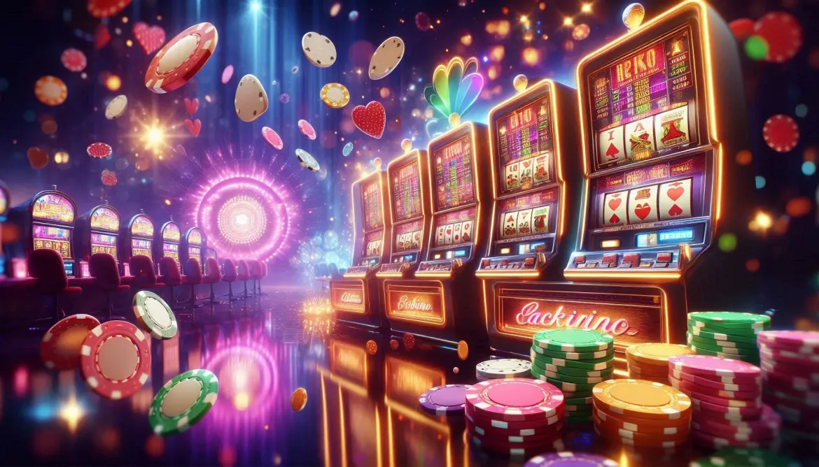 McLuck Casino